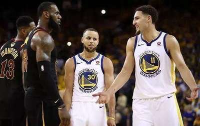 勒布朗·詹姆斯|有5名巨星拒绝詹姆斯，不愿意和他一起打球，你都知道有谁吗？