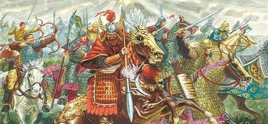 朱元璋|明朝亡国后，300明军不愿投降，在海外建立一国家，现在富得流油