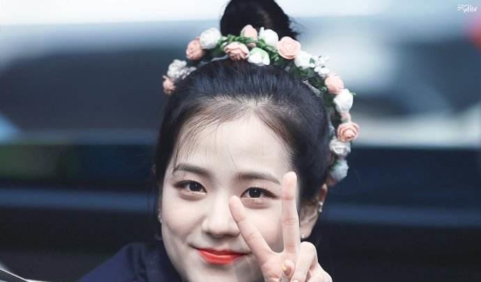 王鸥|Jisoo仅排第5!YouTube搜寻量最高韩国女星top5,泰妍位列第1!