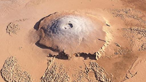 基因 火星上或许真的存在生命！科学家实验勘测火星，或将改写人类认知