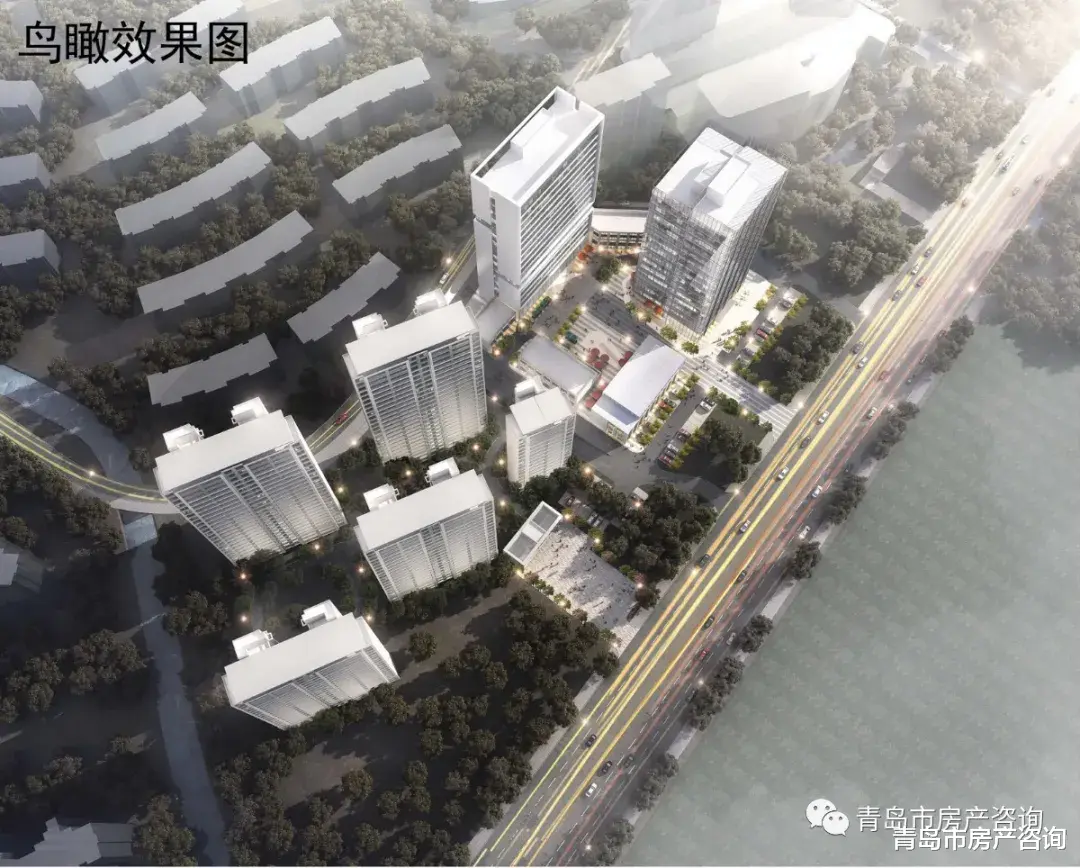 黄埔|给我顶住！青岛楼市进入“淡季模式”
