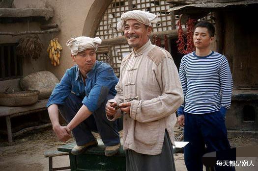每天都是潮人|1998年，41岁的刘威爱上了18岁的杨若兮，9年后刘威突然不告而别