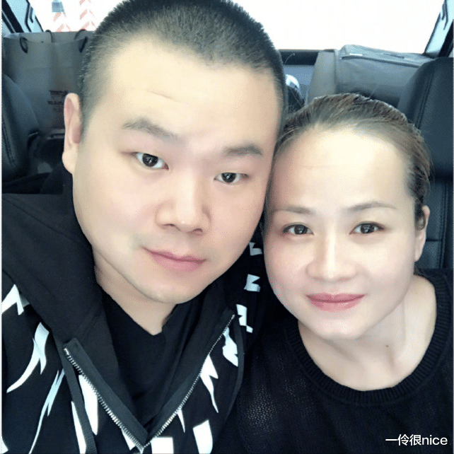 小沈阳|小沈阳为什么没有像岳云鹏一样红下去？原因在媳妇身上