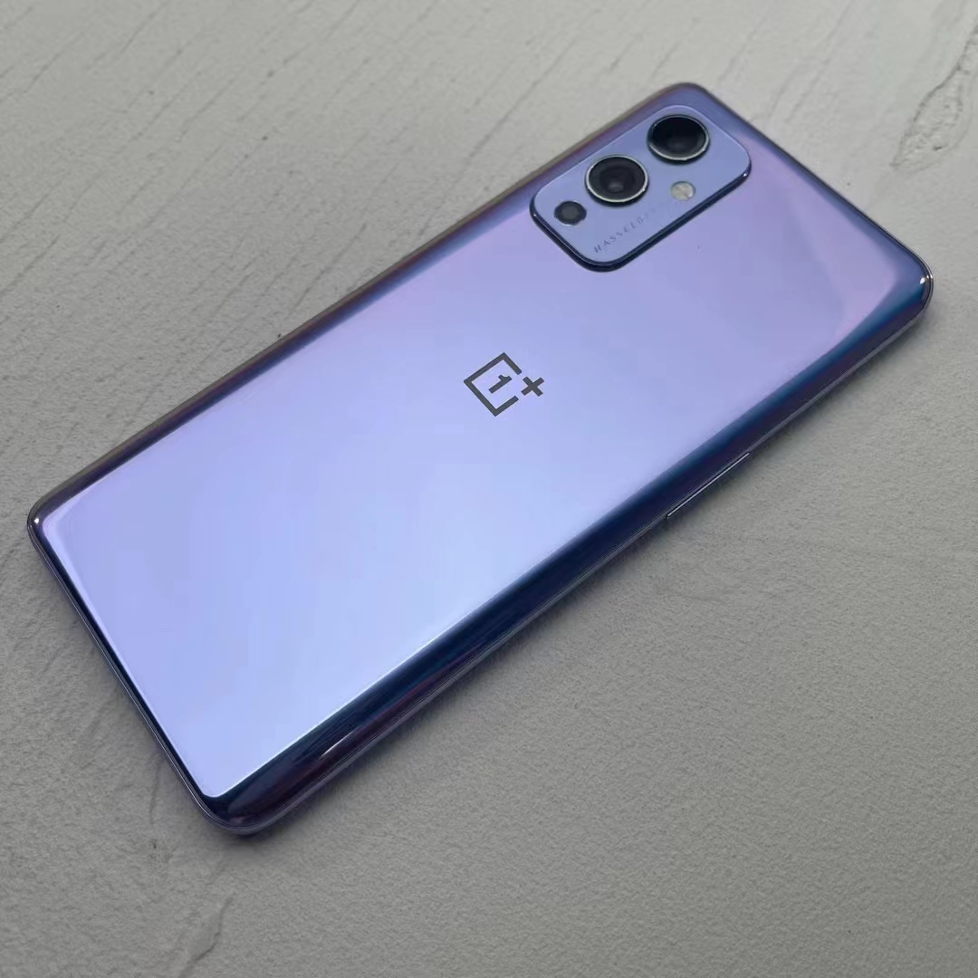 一加科技|一加9是一加8T的套模机？