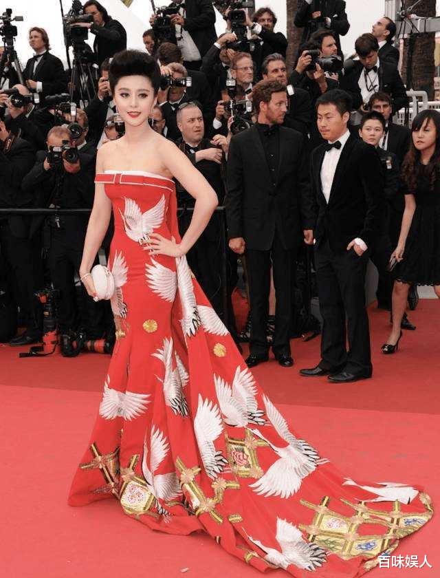 郑爽|遭全网唾弃的郑爽，结局会是下一个范冰冰么？