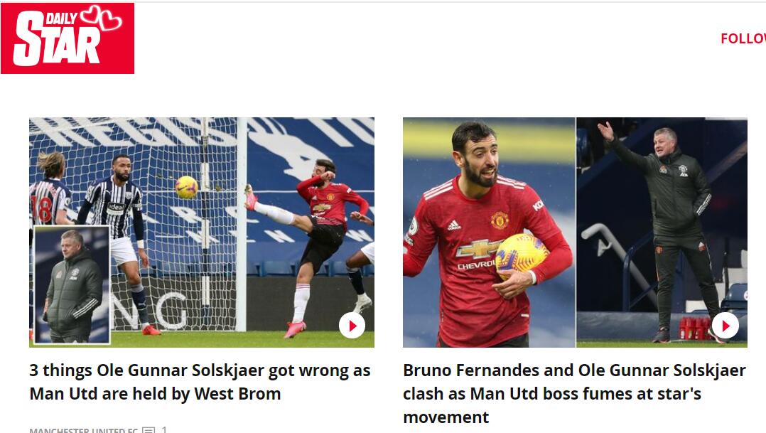 曼联|曼联新核神仙球救主，却与索帅发生争吵！主帅要求他让位给马夏尔