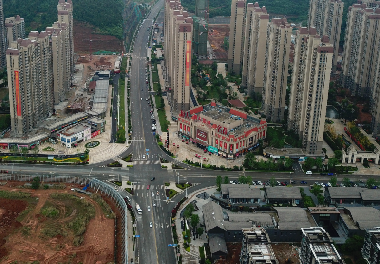 |楼市从资金推动，转变为需求推动