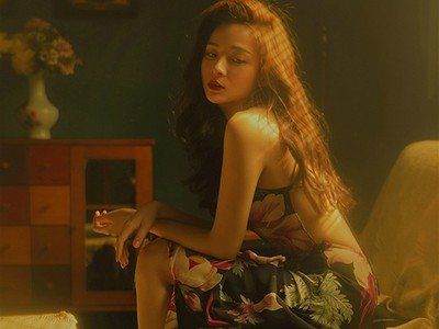 呆在阳光里的猫|二婚女的逆袭