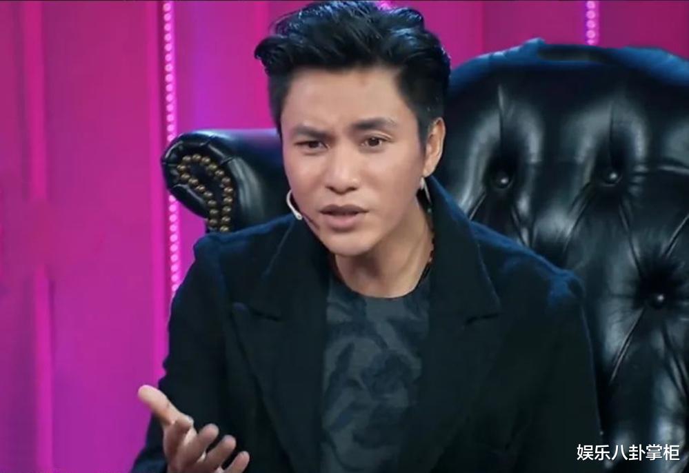 金晨|为大龄男演员发声翻车！45岁陈坤成众矢之的，被批得了便宜还卖乖