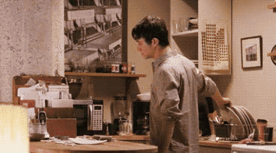 为何日本人的厨房干净整洁？而中国人的厨房脏乱差，原因很简单