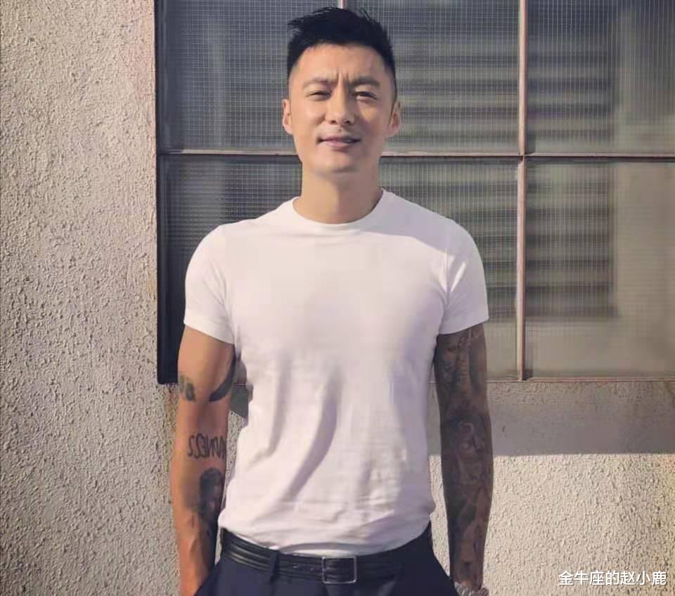 唐嫣|2021年必须打卡的8款男生发型，绝对时髦