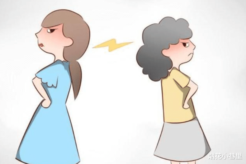 烟花小巷里|“媳妇，买一套房给婆婆养老”，儿媳：买给小舅子的婚房，做梦吧