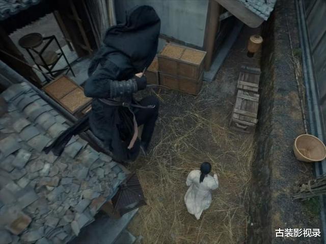 百里弘毅|《风起洛阳》百里弘毅危在旦夕，只有一人能救