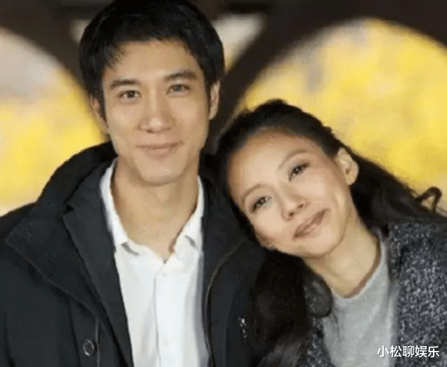 汤姆·赫兰德|李靓蕾发文控诉王力宏，为讨第三者欢心提出离婚，结婚后被催生