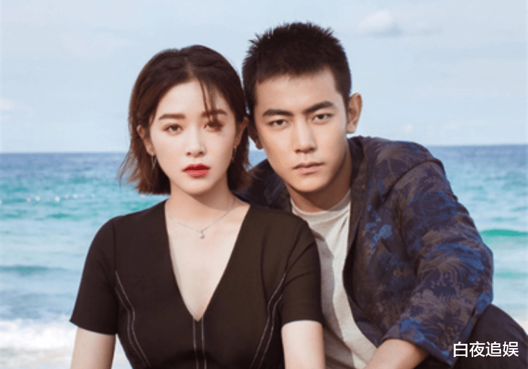 纪凌尘|28岁纪凌尘公开新恋情，女方私人照被扒出，颜值气质不输阚清子