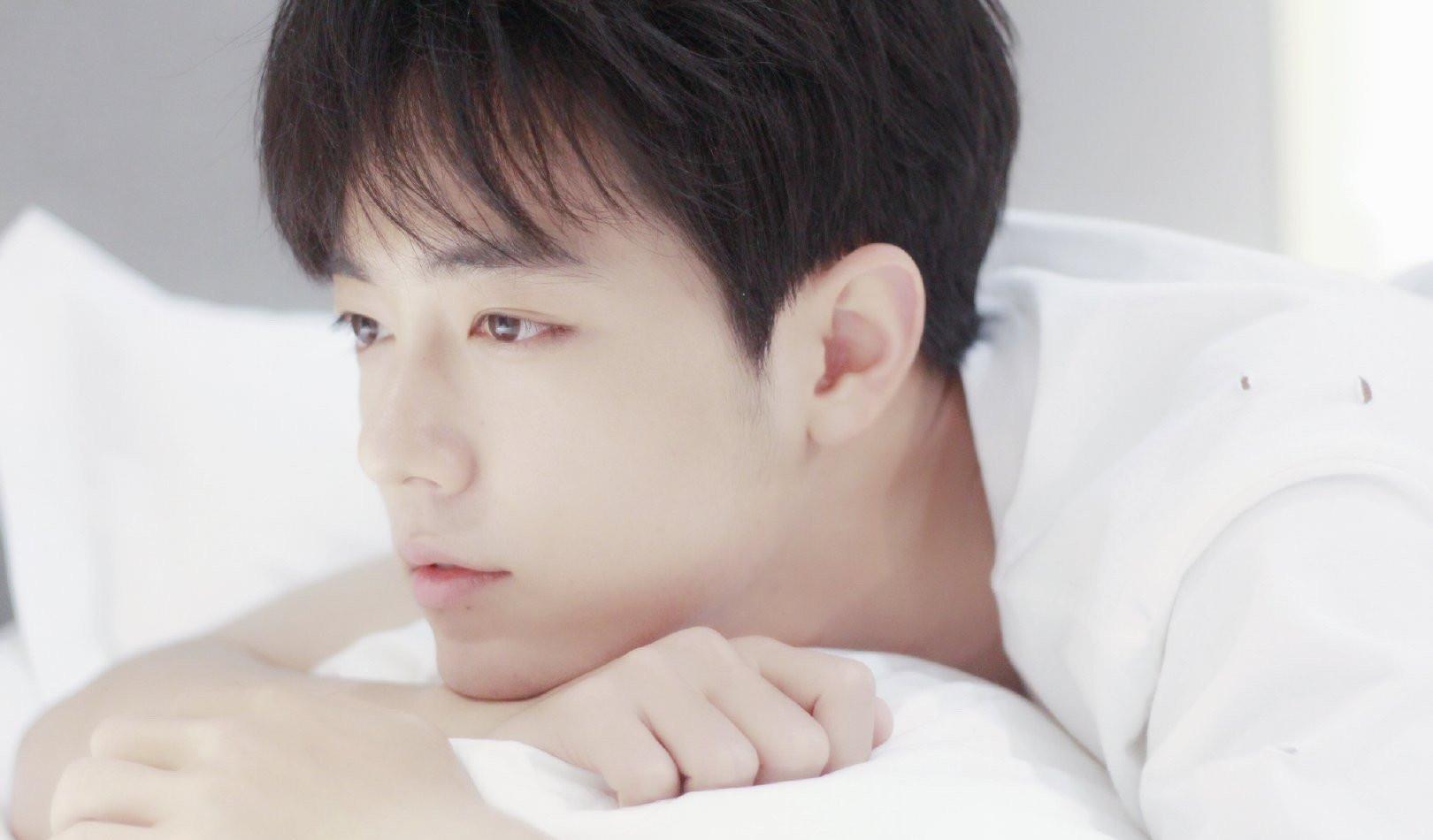 赵丽颖|肖战惊喜现身直播间，在线给网友挑礼物！家纺代言官宣在即