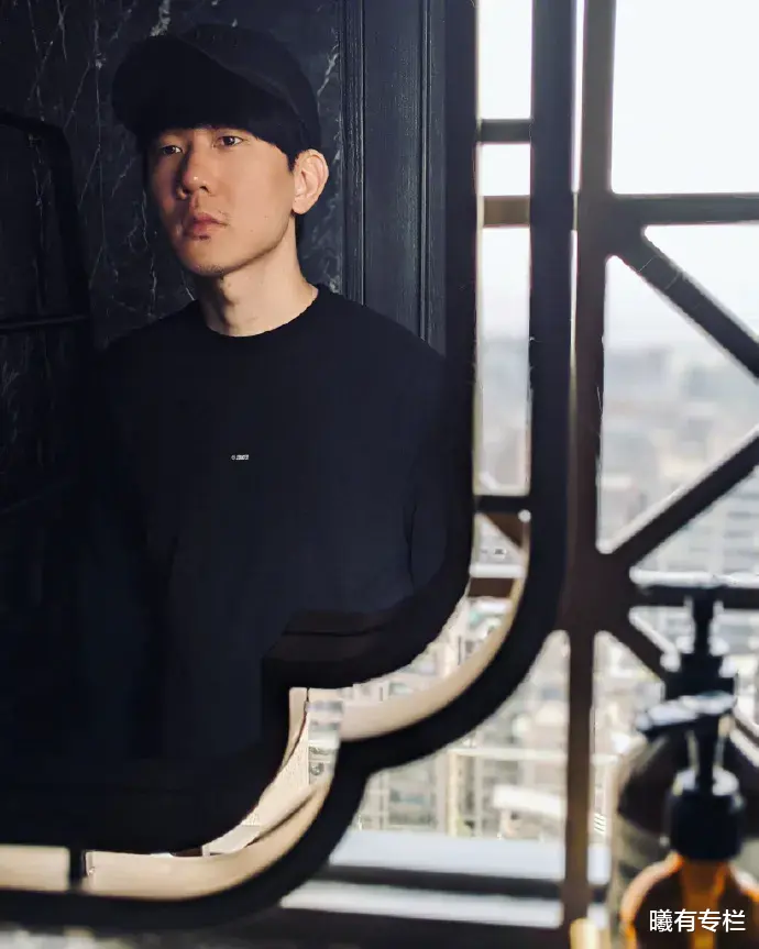 林俊杰|林俊杰：40岁单身没娃，1个亿买下685平米豪宅装玩具