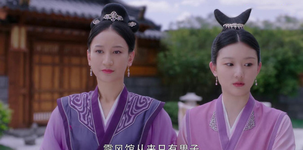 绝情|《斛珠夫人》：越是情深之人，越是绝情