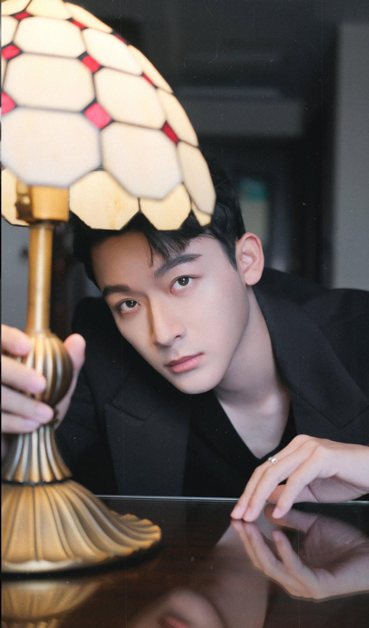 杨紫|《长相思》即将启幕，杨紫出演女主角，两位合作男神颜值炸裂！