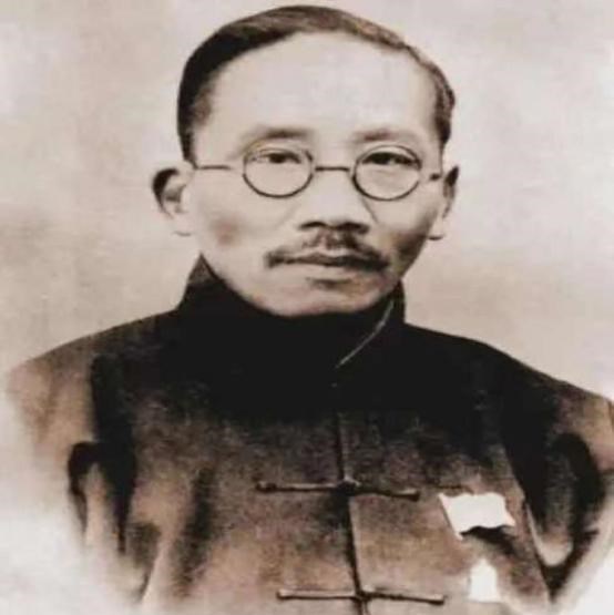 奶豆说育儿|蔡元培，有污点的伟人？80年后，亲孙女仍拒绝他的骨灰归葬北大