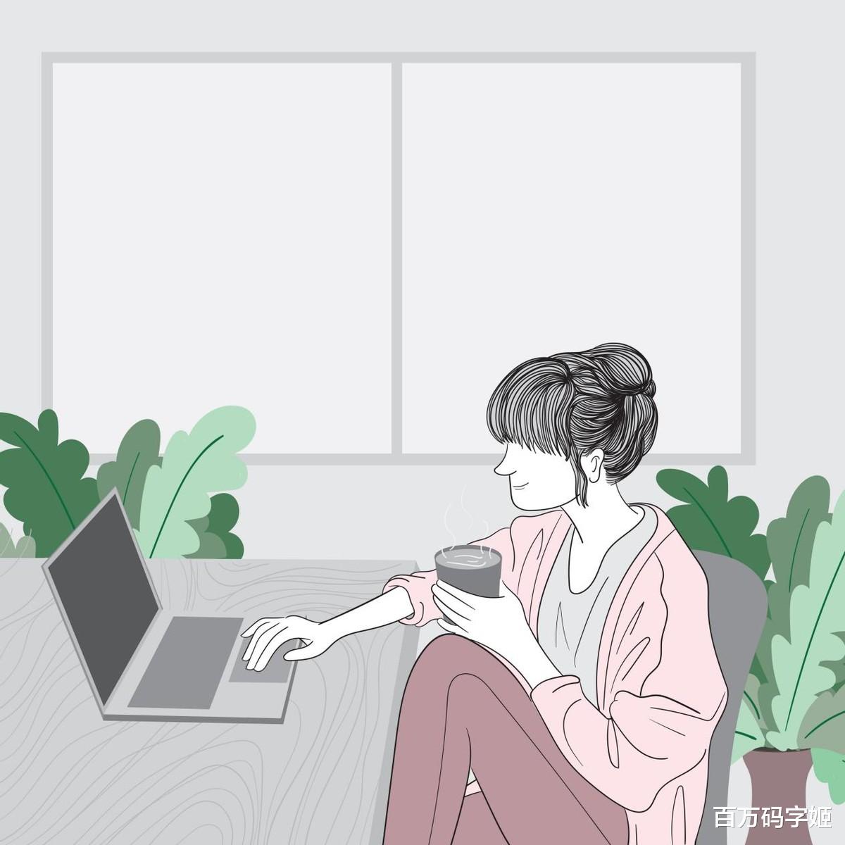 程序员|漂亮、性格好的女程序员，找工作更容易？十年经验HR：这是真的