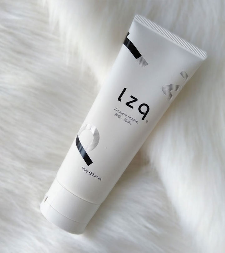 眼线|“烂脸”洗面奶终于出事了！日本已经禁用，自查有你在用的吗