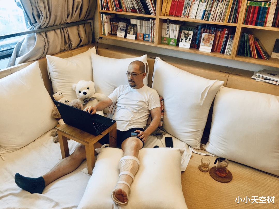 内向者的优势|有娃后家里越来越乱，设计师爸爸下定决心改造：前后对比十分惊艳