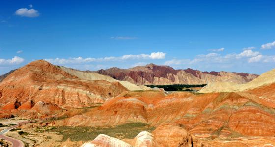 太空 地质记录中消失的10亿年，科学家探讨了152年，还是没有答案