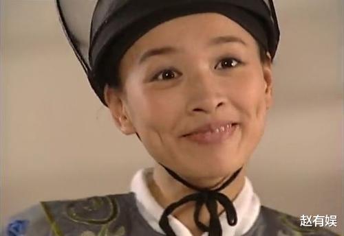 古装剧|5部经典古装剧，一直没有被翻拍过，尤其是最后一部，更为经典