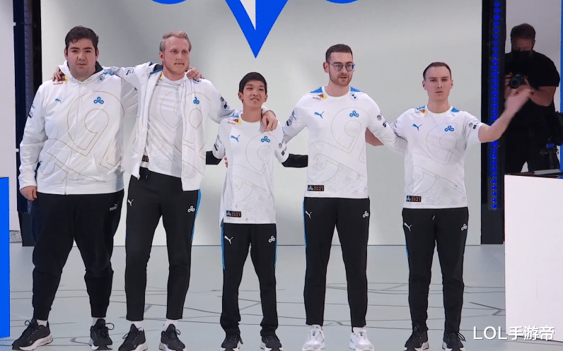 hle|LPL四支战队大概率全员晋级八强!HLE可能陪着欧美战队一起出局