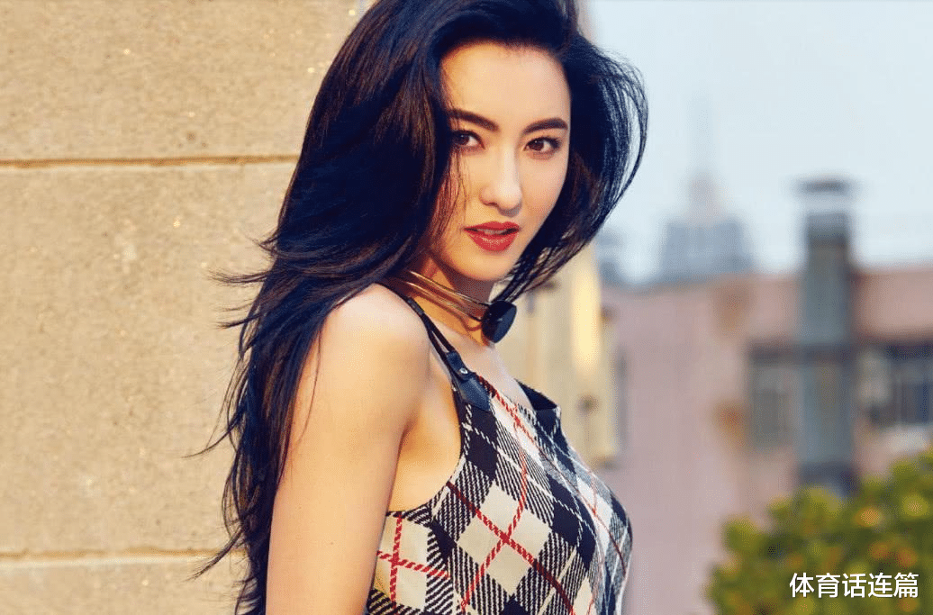 新疆维吾尔自治区|张柏芝每天工作17小时，为赚奶粉钱太拼！