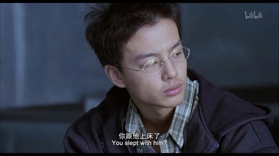 尹昉|30岁才出道的他，靠演技圈粉无数，居然还是天才舞蹈家？