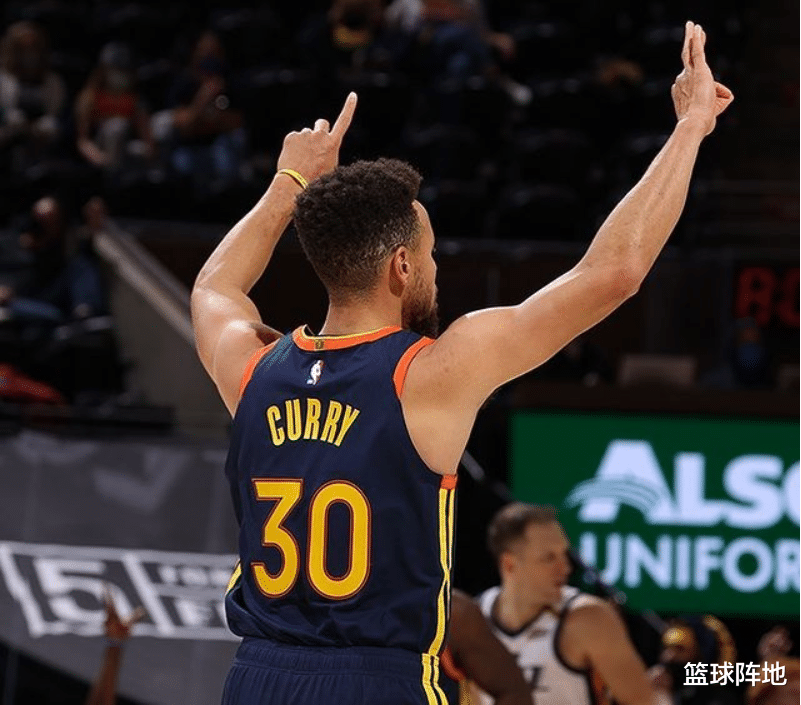 詹姆斯·哈登|官宣！篮网三巨头齐发声，利拉德历史第一，库里詹皇又达成新成就