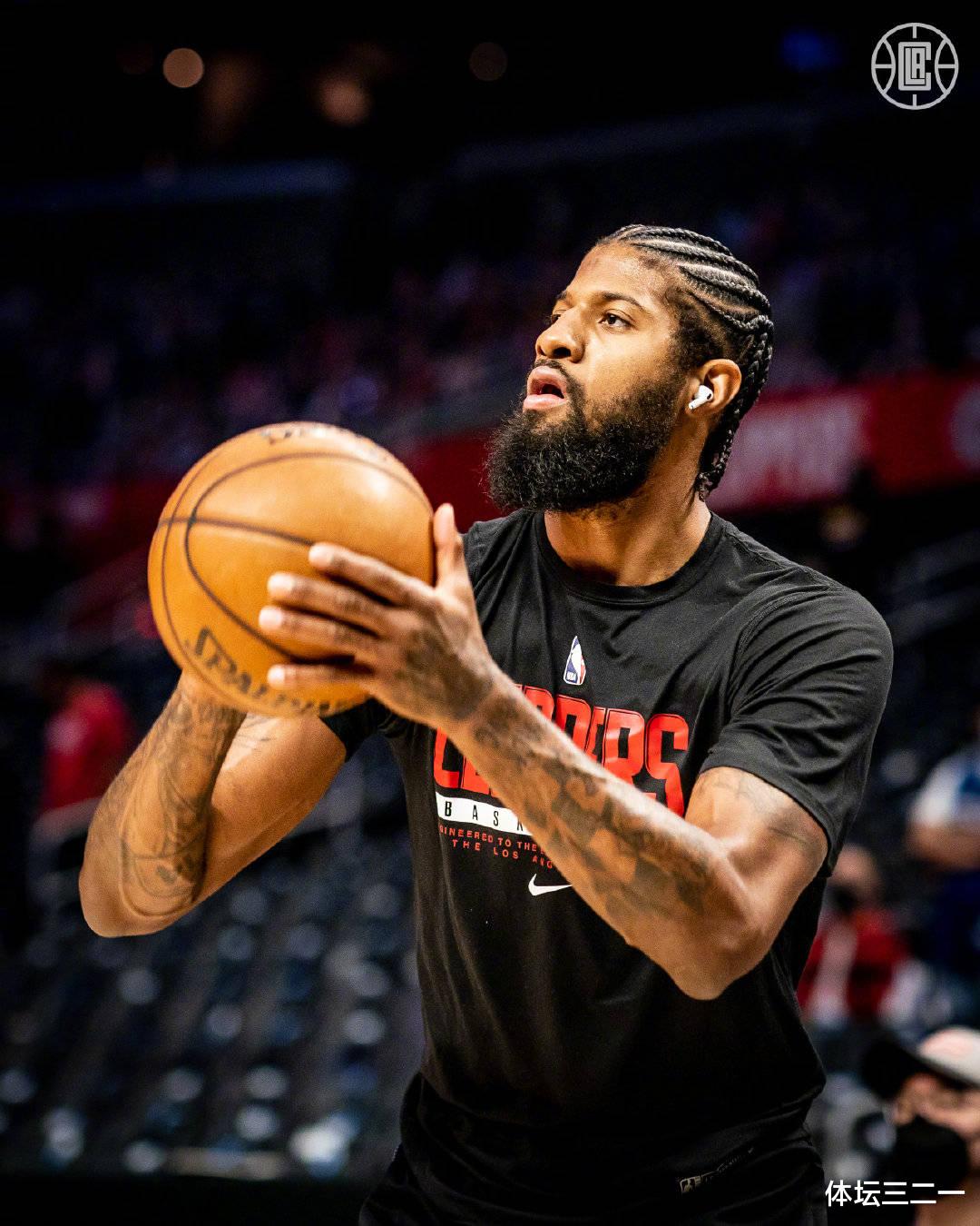 季后赛|常规赛超神，季后赛隐身！这五位球星急需在季后赛证明自己。