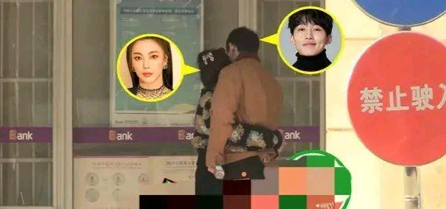 阿娇|刘涛生图比精修图抗打？张雨绮换新男友了？李现上热搜了？