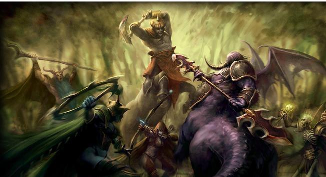 暴雪|为何暴雪出品,已经不再是精品?(下)