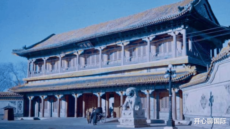 4a景区 中国唯一被外国人“命名”的城市，至今未曾改变，知名度很高