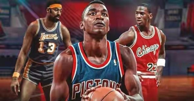 宓孤林|61分40篮板21助攻9盖帽7抢断!盘点NBA总决赛难以打破的单场纪录