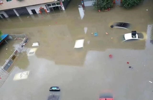 北极 郑州暴雨蓄谋已久？上千科学家联名警告：人类或遭遇气候剧变