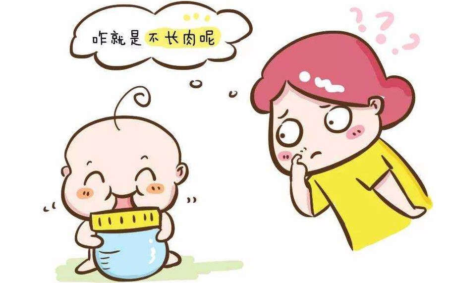 显示器|怎么吃都不胖？别高兴，胃强脾虚，名医名方，改善脾虚，压胃火