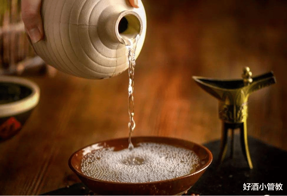 |喝酒的4重境界，大多数人在二三重，你到几重了？