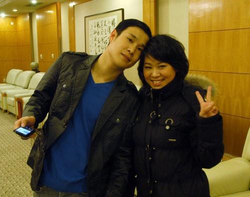 王琦|娱乐圈的7位贤妻，落魄时我不离不弃，走红后他娶我为妻