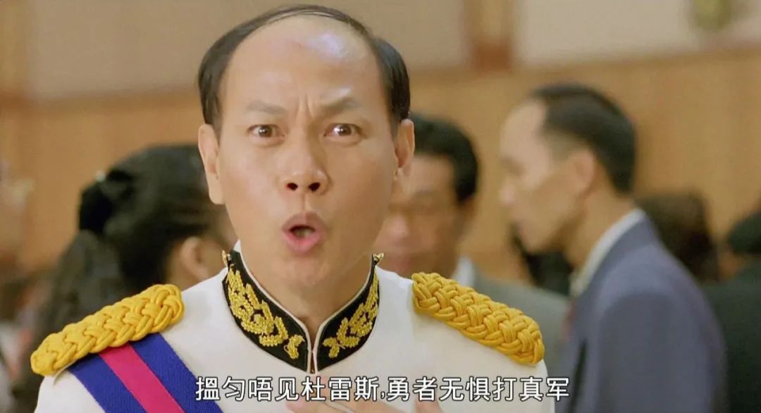 枪火|十大国产保镖电影，《枪火》可以排第几？《中南海保镖》是不是最佳？