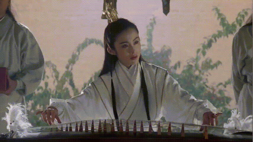 爱无界交友指导 周芷若作为张无忌的白月光,为什么会输给了赵敏?