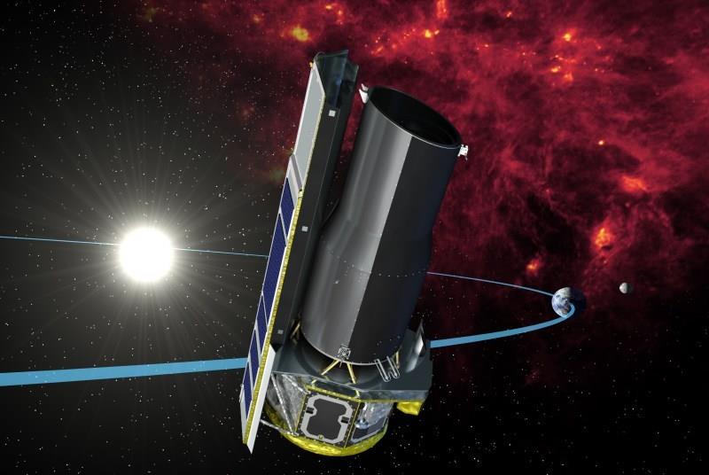 银河系 人类没有飞出银河系，怎么会知道银河系的形状？