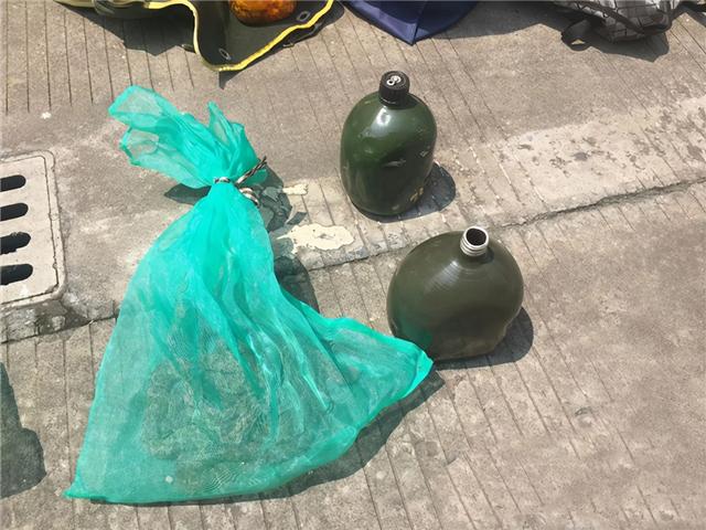 |这个骗局已盯上钓鱼佬，被骗一次好几千，多人中招防不胜防