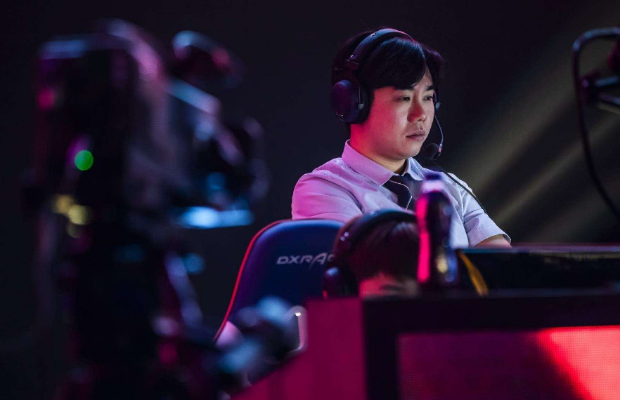 jdg战队|削弱还是加强？369、Missing加盟JDG，其实他更关键