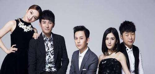 無名可取 喝酒别找黄渤,聚会别找胡歌,综艺别请赵丽颖,这都是什么梗?