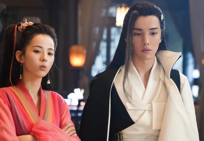 |冷门又好看的6部网剧，你错过几部？