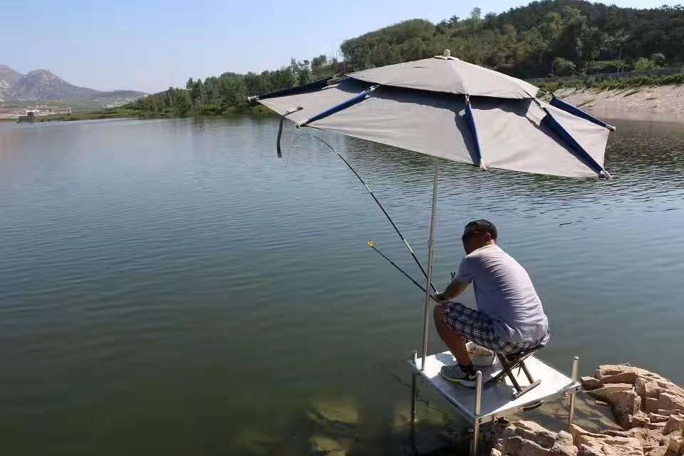 饵料|新手刚入门，没人教怎么办？钓鱼基本功了解一下